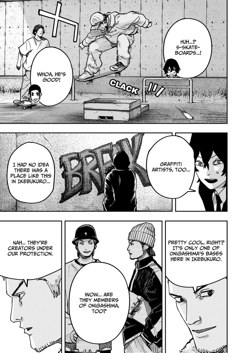 War Of The Adults 45 3