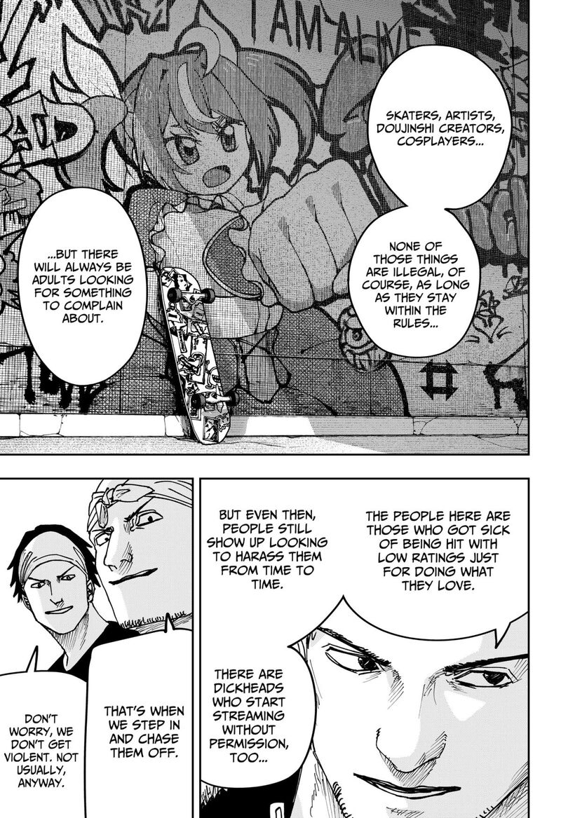 War Of The Adults 45 5