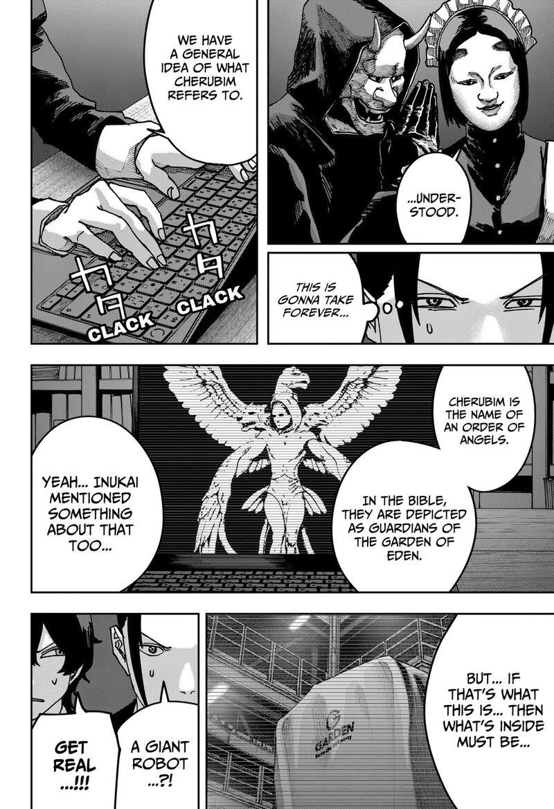War Of The Adults 49 8