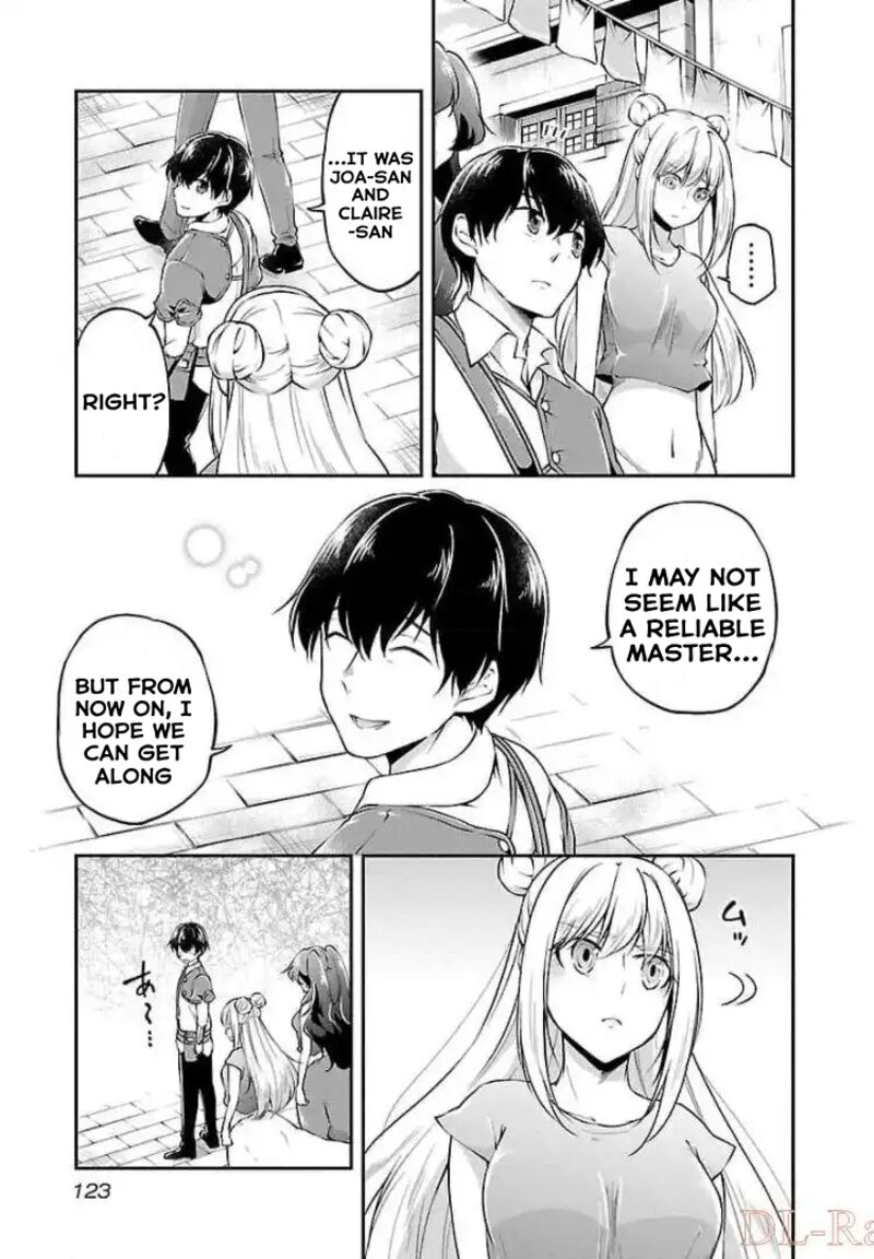 Ware Ni Cheat O Hazure Cheat No Shoukan Yuusha Wa Isekai De Yukkuri Kurashitai 17a 17