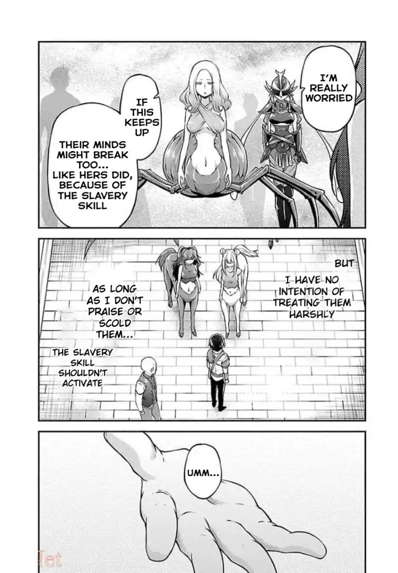 Ware Ni Cheat O Hazure Cheat No Shoukan Yuusha Wa Isekai De Yukkuri Kurashitai 17a 18