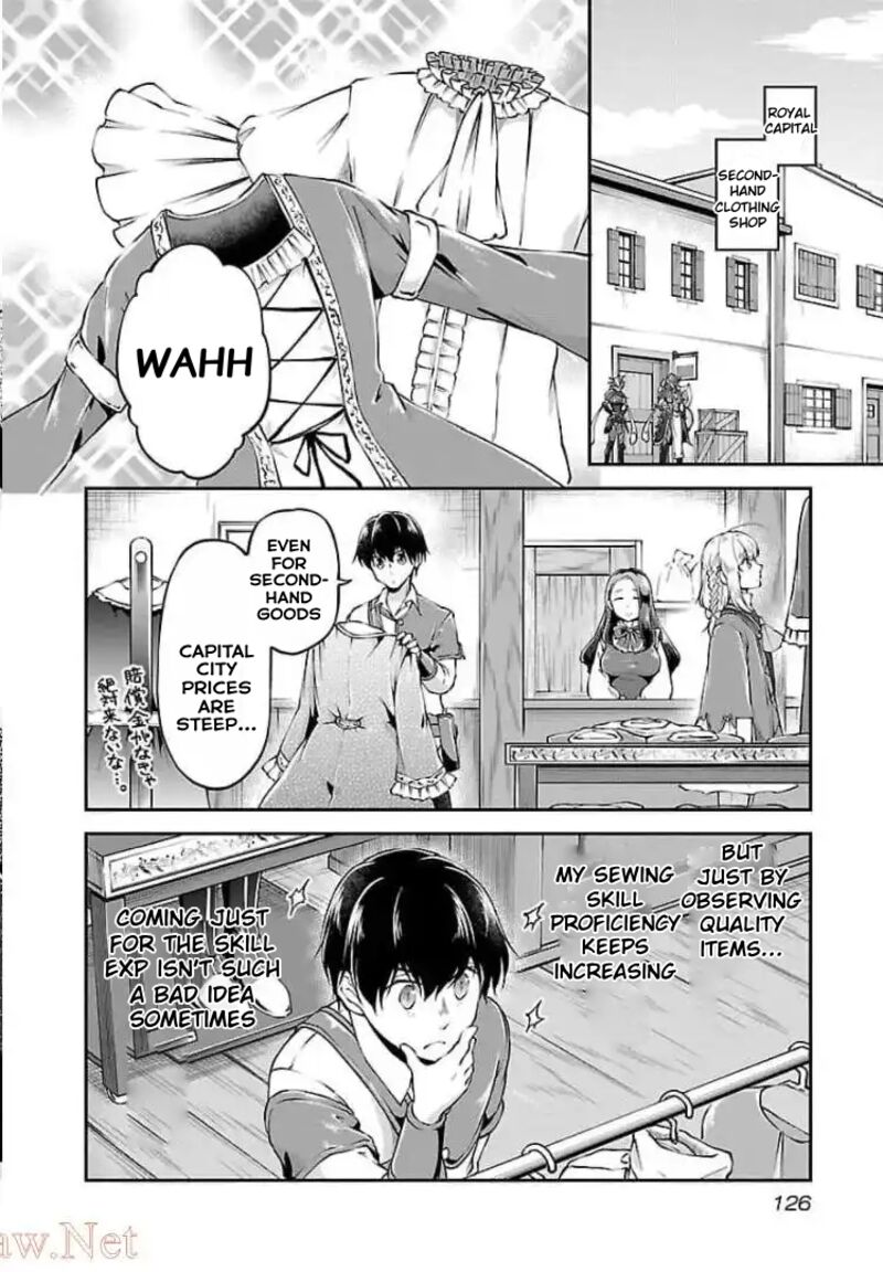 Ware Ni Cheat O Hazure Cheat No Shoukan Yuusha Wa Isekai De Yukkuri Kurashitai 17a 20