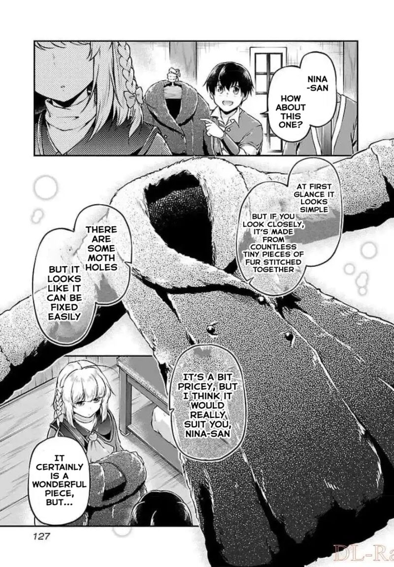 Ware Ni Cheat O Hazure Cheat No Shoukan Yuusha Wa Isekai De Yukkuri Kurashitai 17a 21