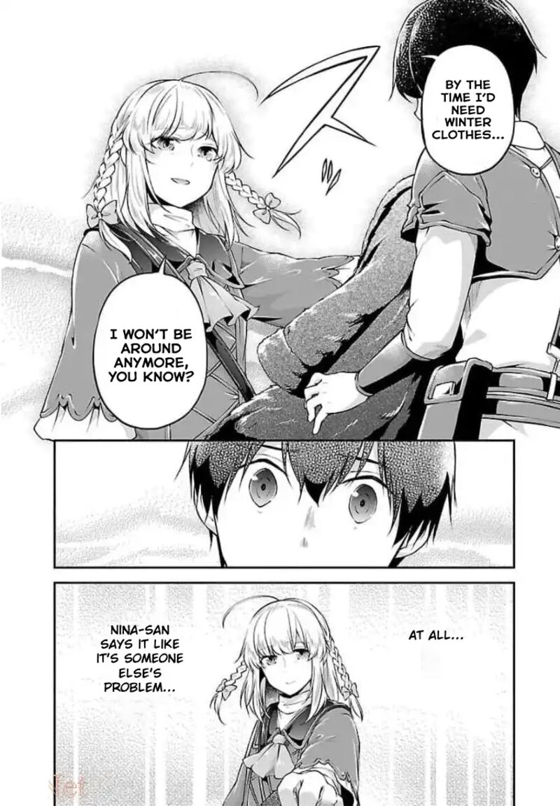 Ware Ni Cheat O Hazure Cheat No Shoukan Yuusha Wa Isekai De Yukkuri Kurashitai 17a 22