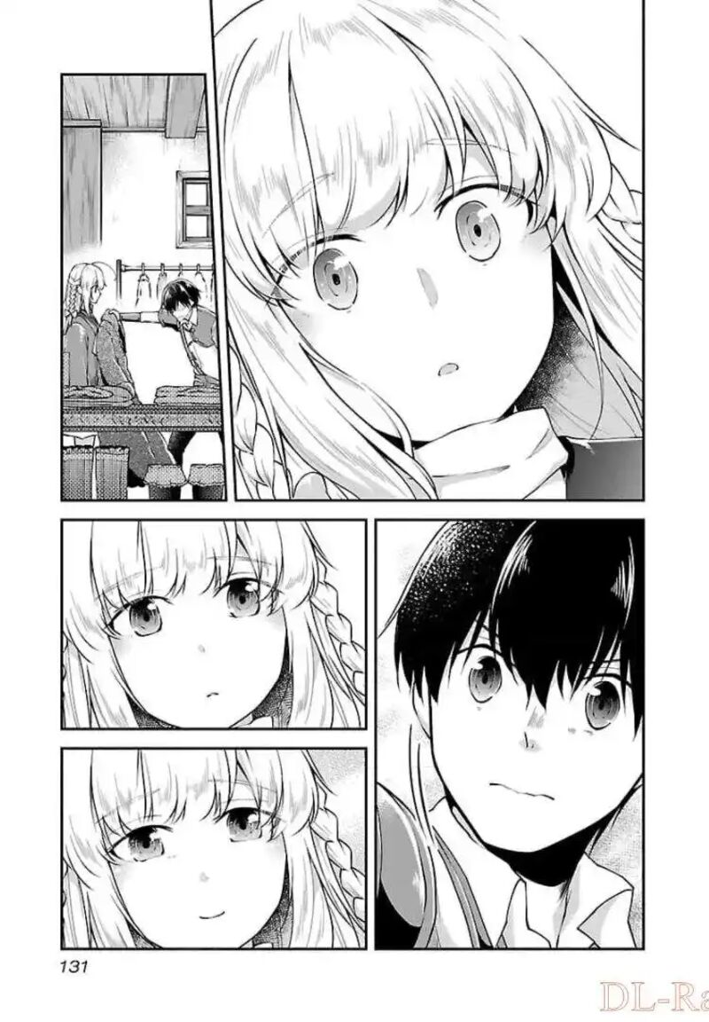 Ware Ni Cheat O Hazure Cheat No Shoukan Yuusha Wa Isekai De Yukkuri Kurashitai 17a 25