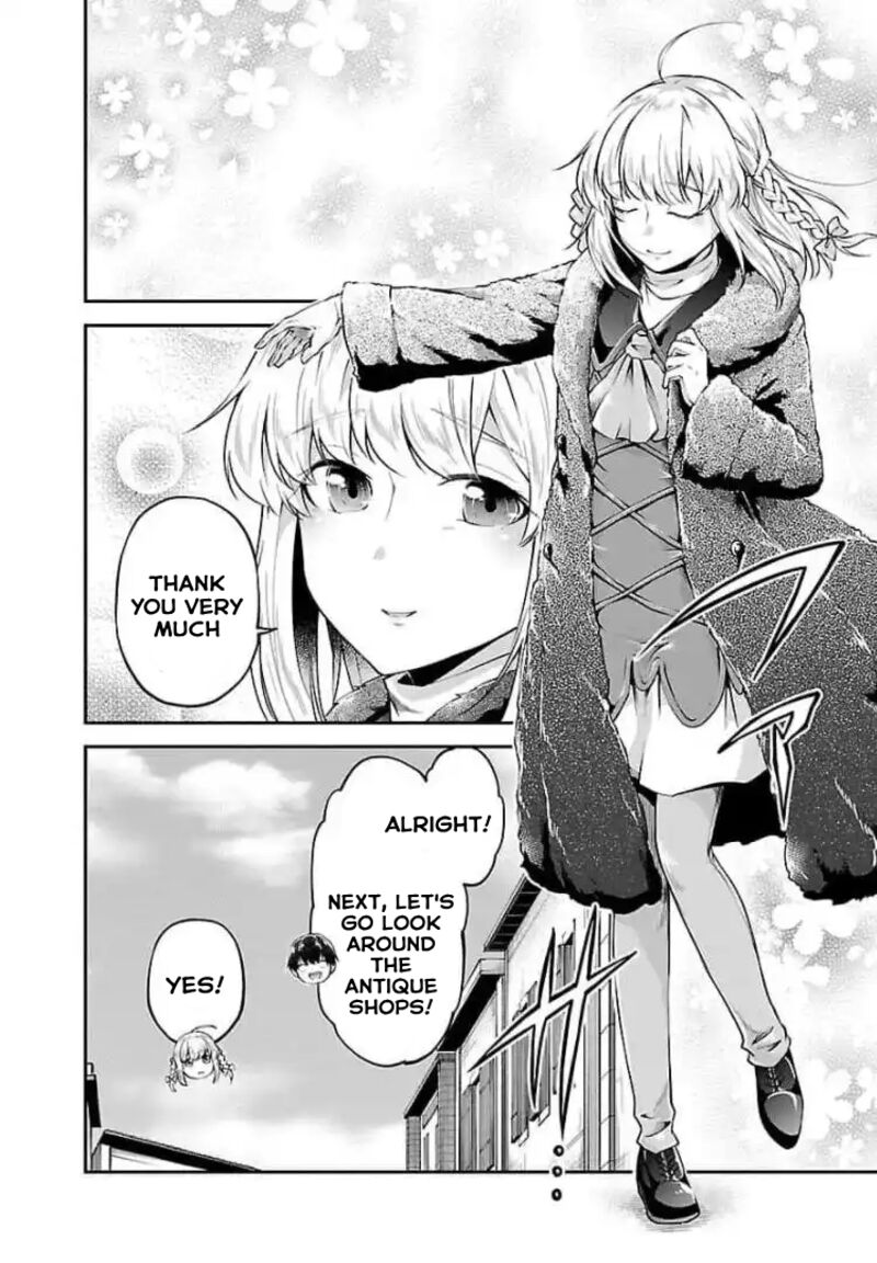 Ware Ni Cheat O Hazure Cheat No Shoukan Yuusha Wa Isekai De Yukkuri Kurashitai 17a 26
