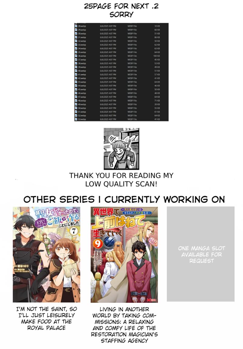 Ware Ni Cheat O Hazure Cheat No Shoukan Yuusha Wa Isekai De Yukkuri Kurashitai 17a 28