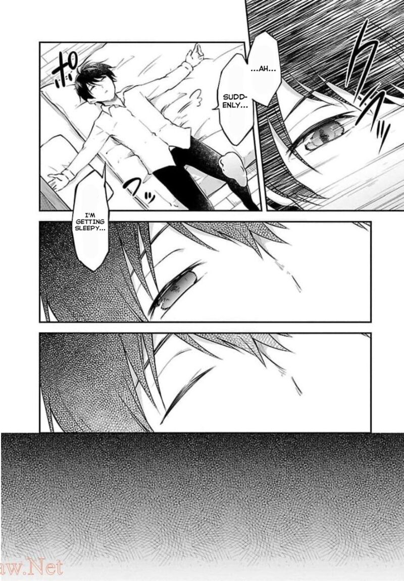 Ware Ni Cheat O Hazure Cheat No Shoukan Yuusha Wa Isekai De Yukkuri Kurashitai 17e 8