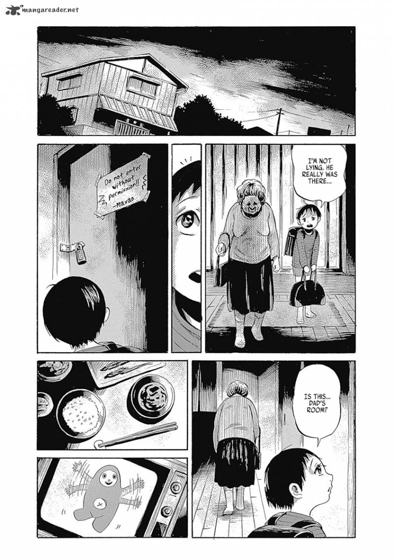 Warui Yume No Sono Saki 1 11