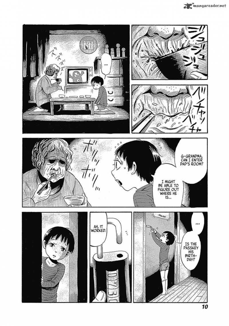 Warui Yume No Sono Saki 1 12