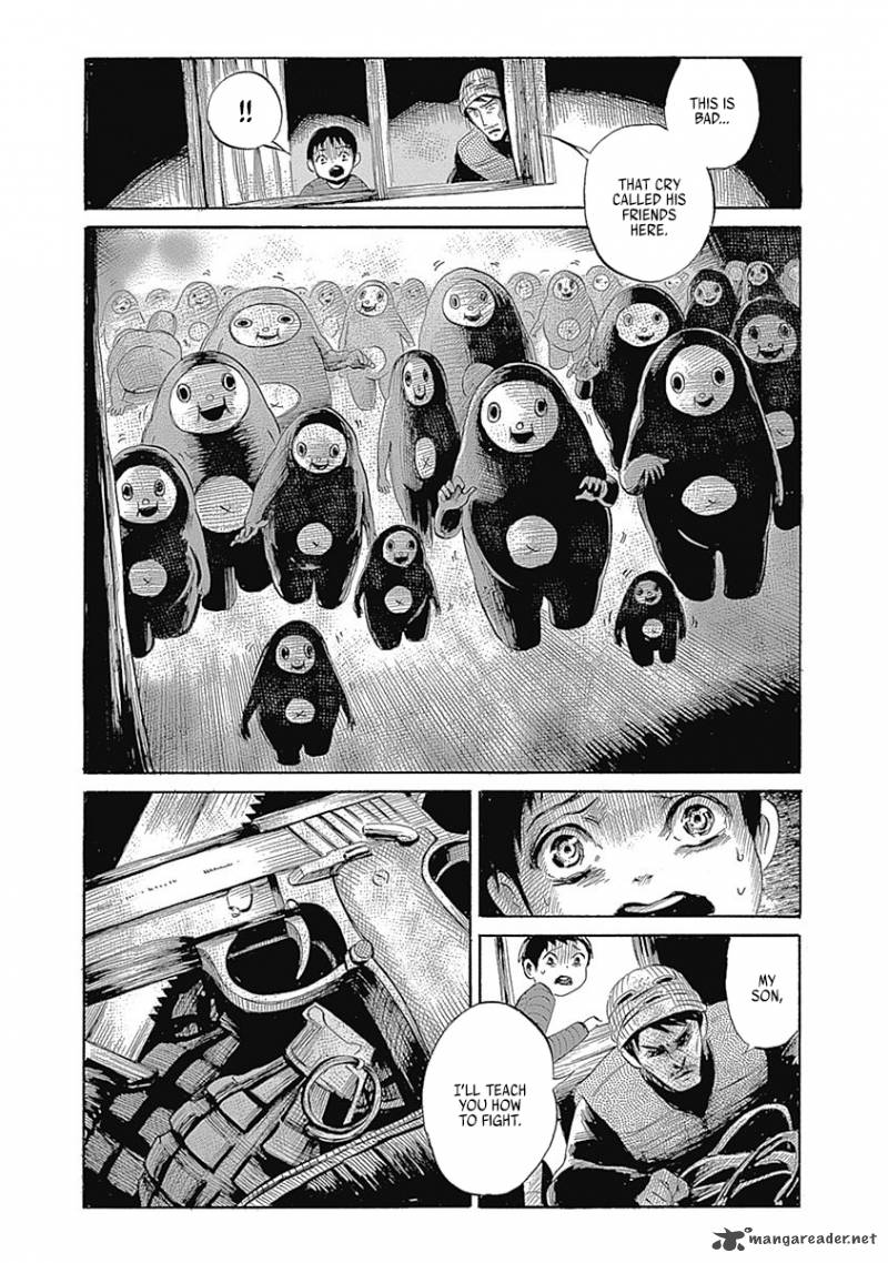 Warui Yume No Sono Saki 1 19