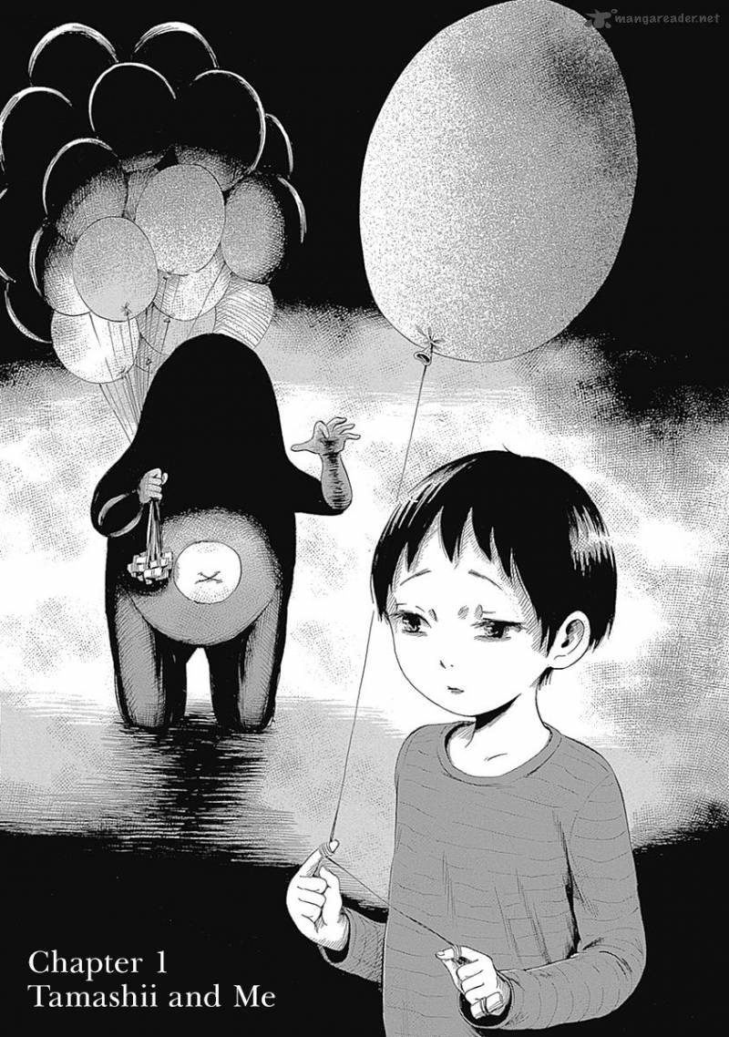 Warui Yume No Sono Saki 1 5