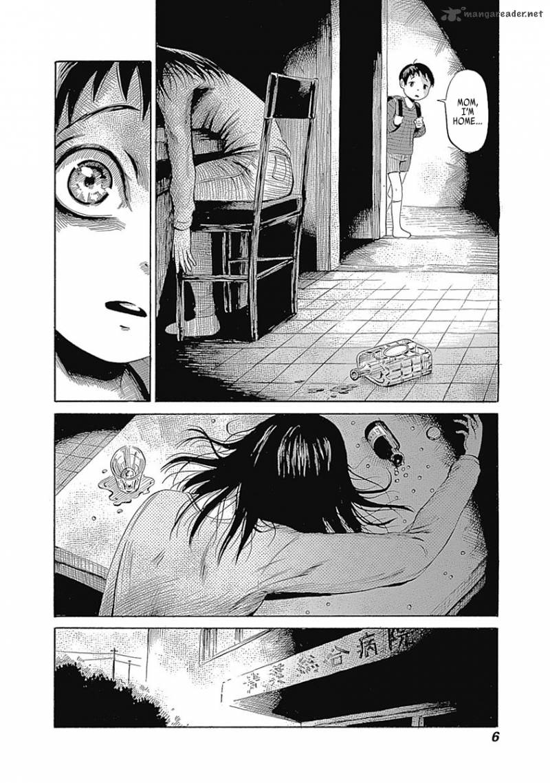 Warui Yume No Sono Saki 1 8