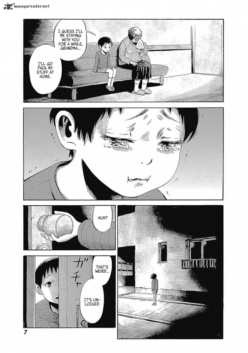 Warui Yume No Sono Saki 1 9