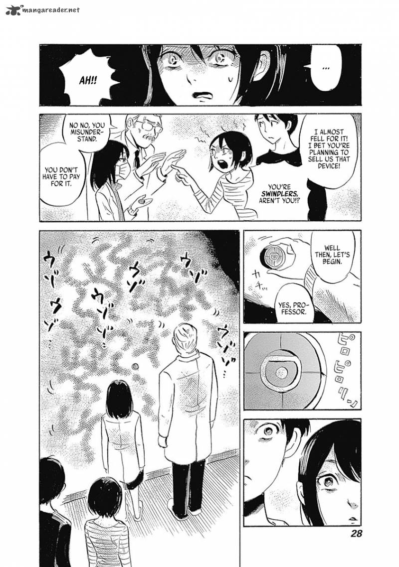 Warui Yume No Sono Saki 2 10