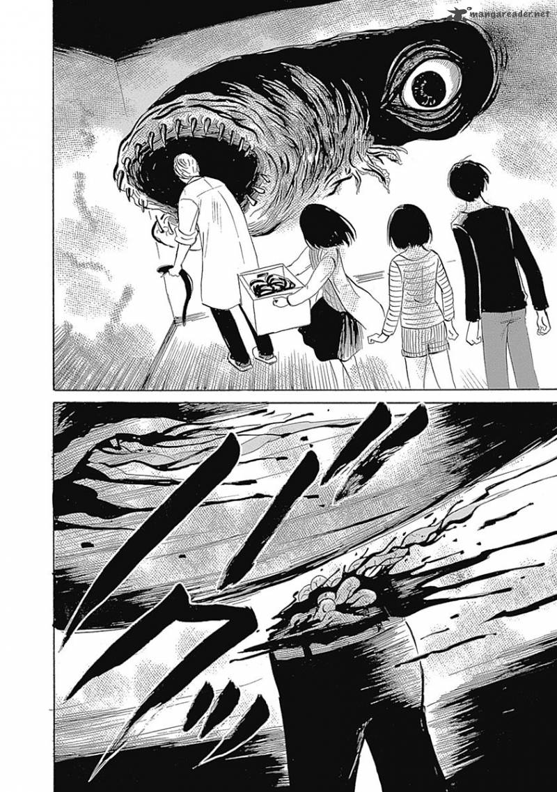 Warui Yume No Sono Saki 2 14