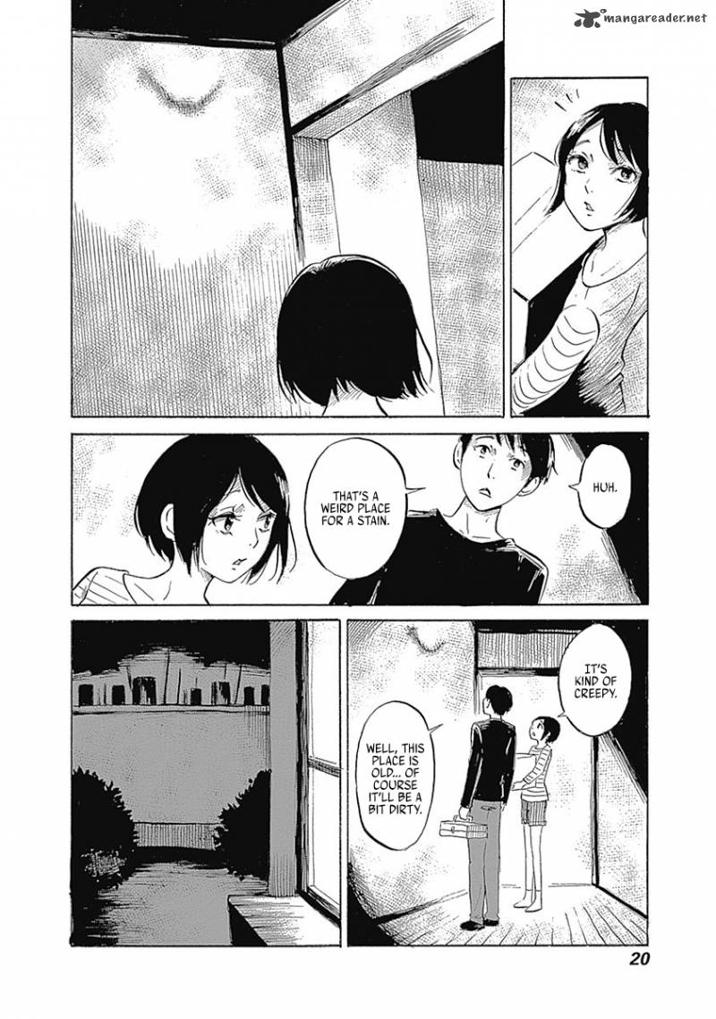 Warui Yume No Sono Saki 2 2