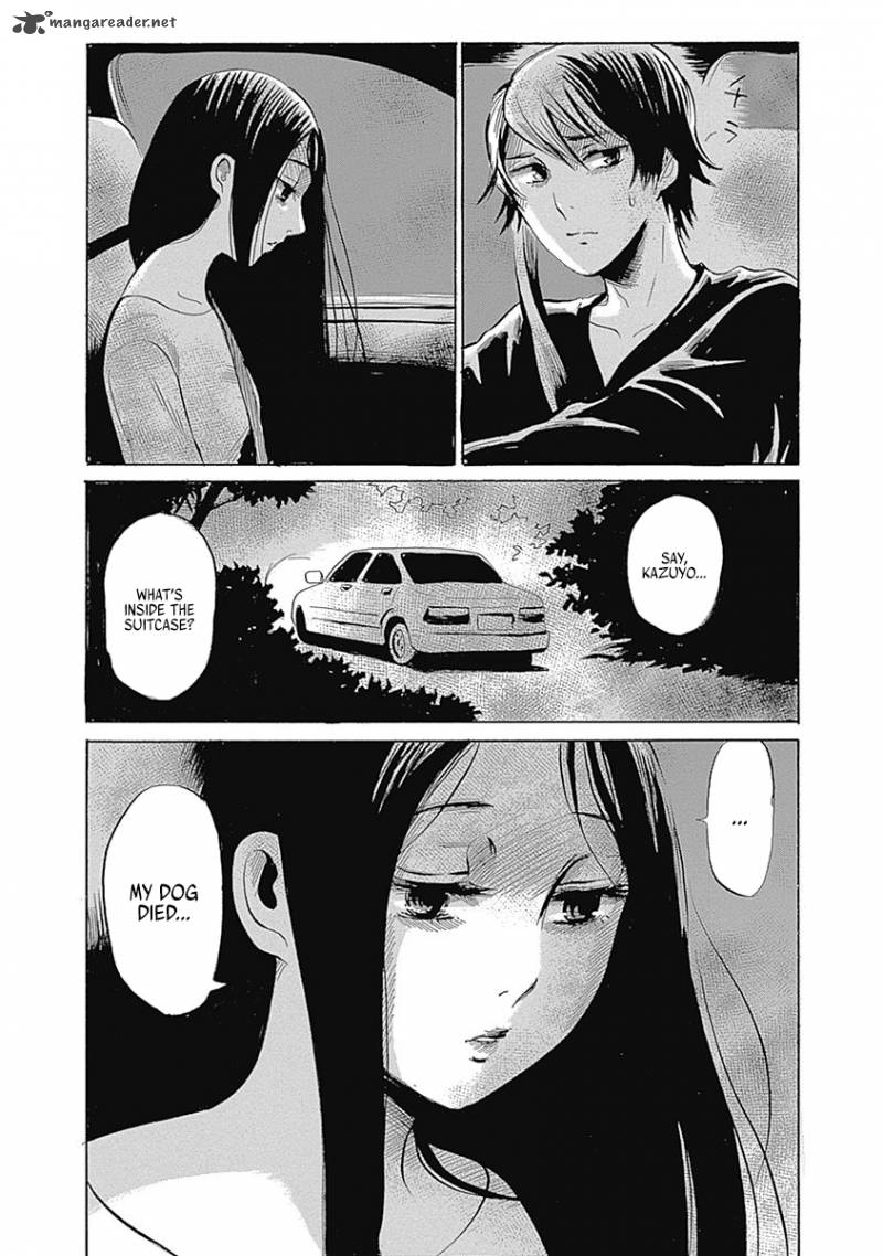 Warui Yume No Sono Saki 3 2