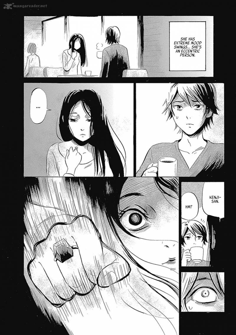 Warui Yume No Sono Saki 3 4