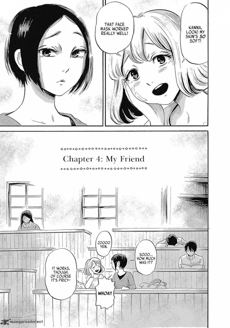 Warui Yume No Sono Saki 5 1