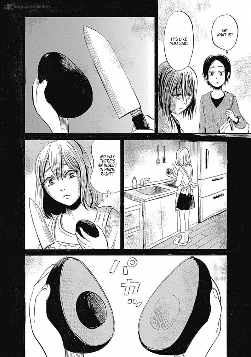 Warui Yume No Sono Saki 5 10