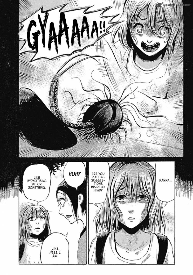Warui Yume No Sono Saki 5 12