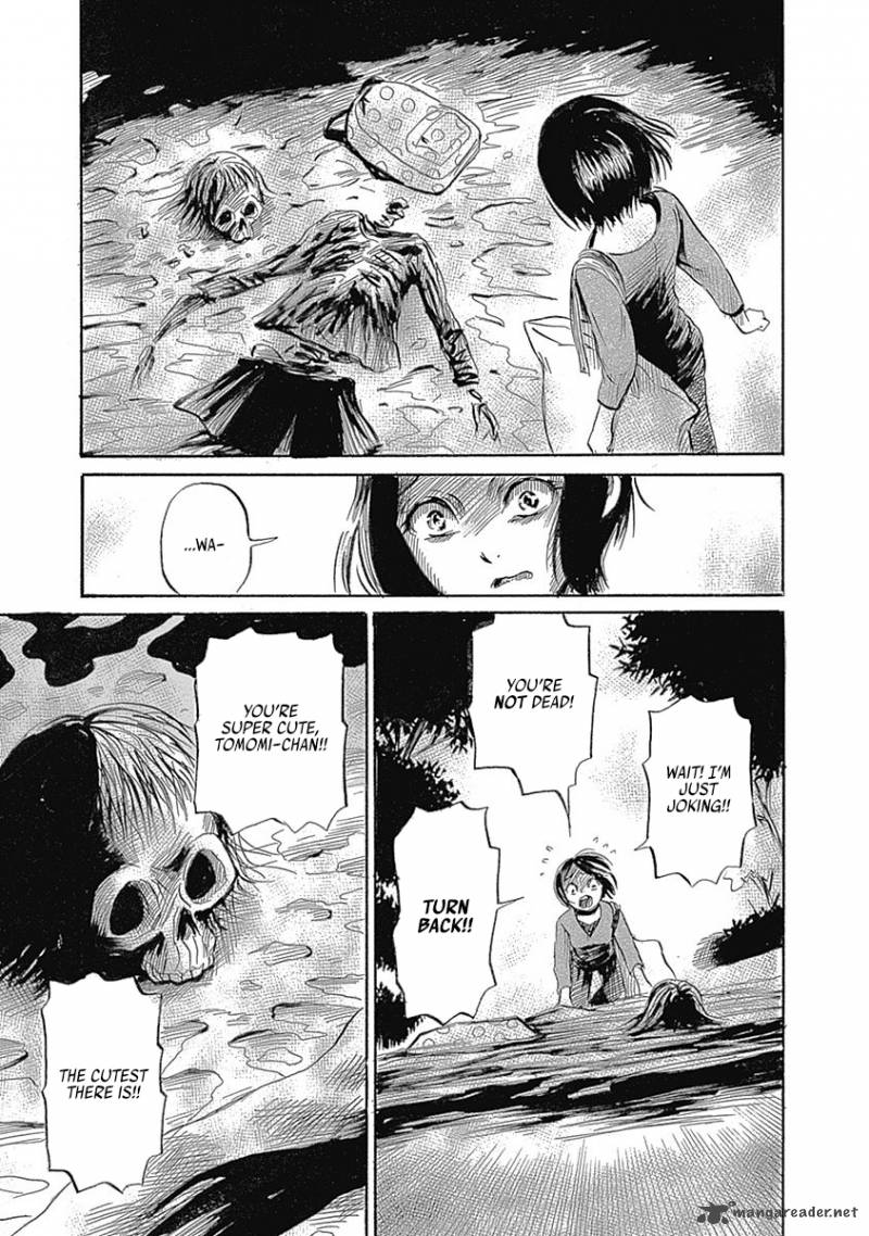 Warui Yume No Sono Saki 5 15