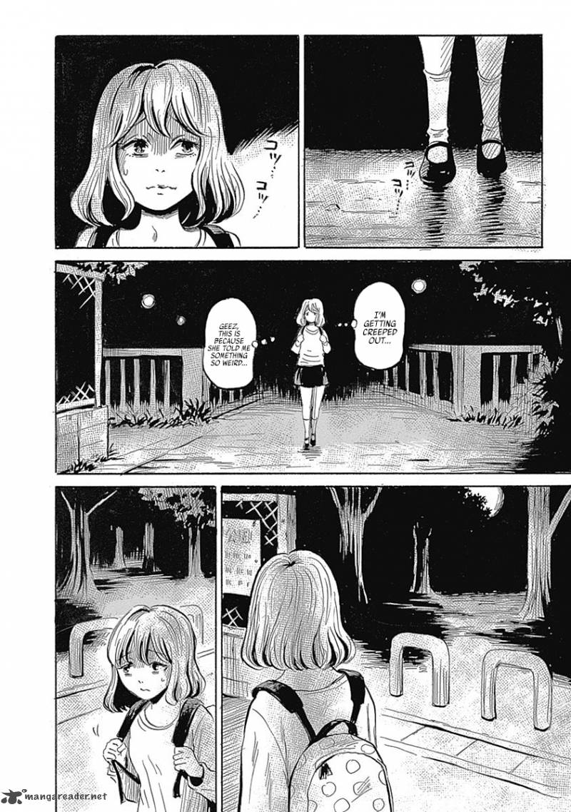 Warui Yume No Sono Saki 5 4