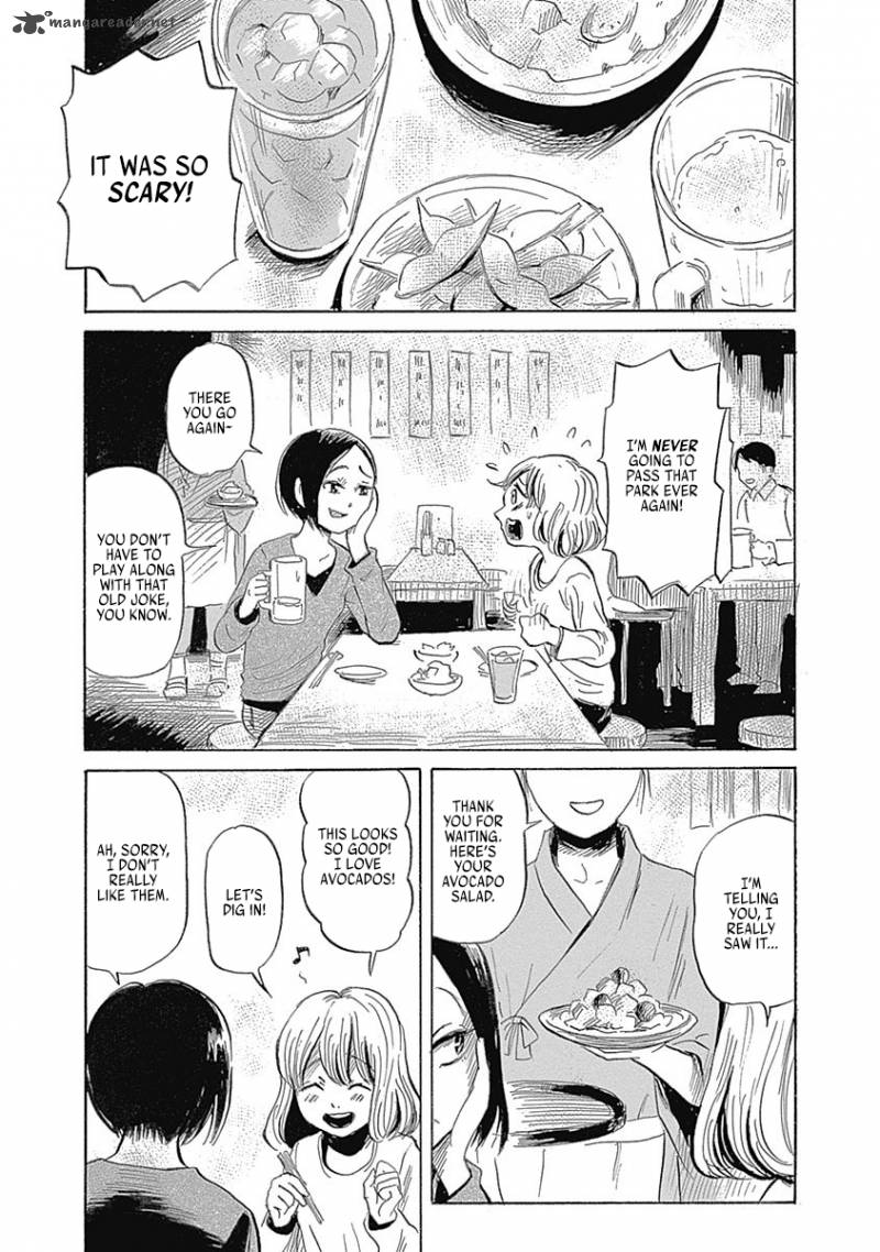 Warui Yume No Sono Saki 5 7