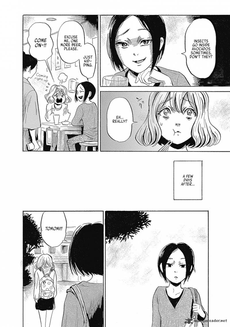 Warui Yume No Sono Saki 5 8