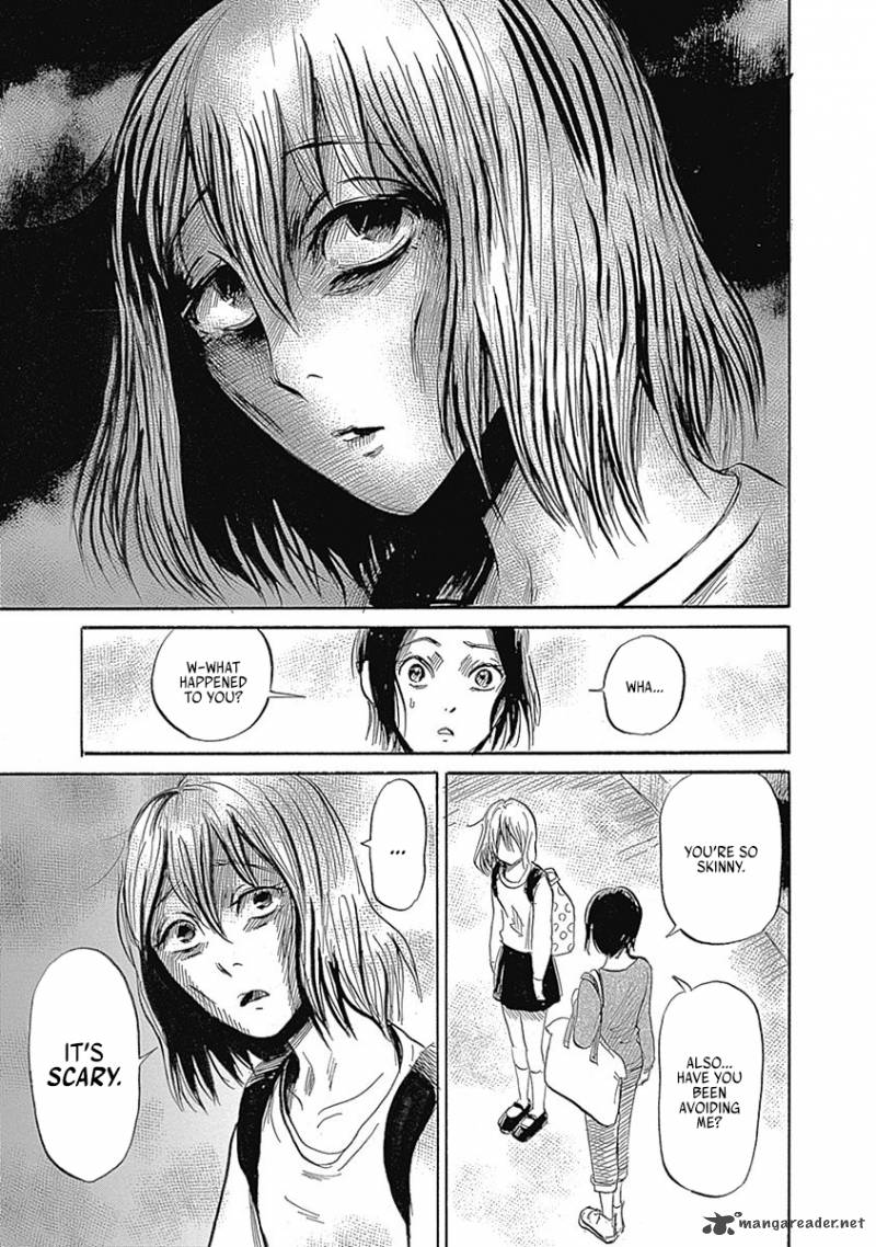 Warui Yume No Sono Saki 5 9