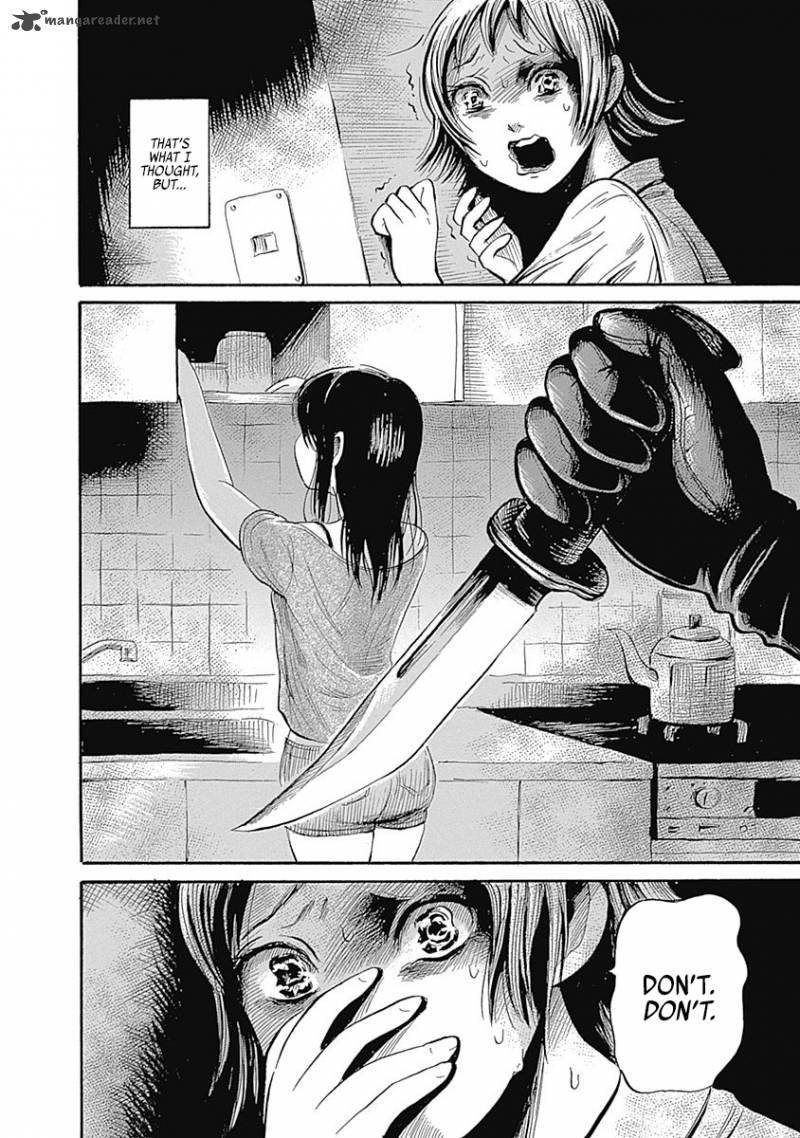 Warui Yume No Sono Saki 6 10