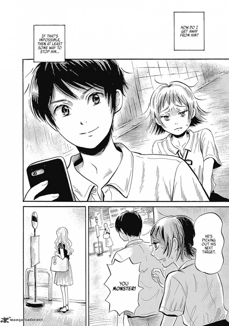 Warui Yume No Sono Saki 6 14