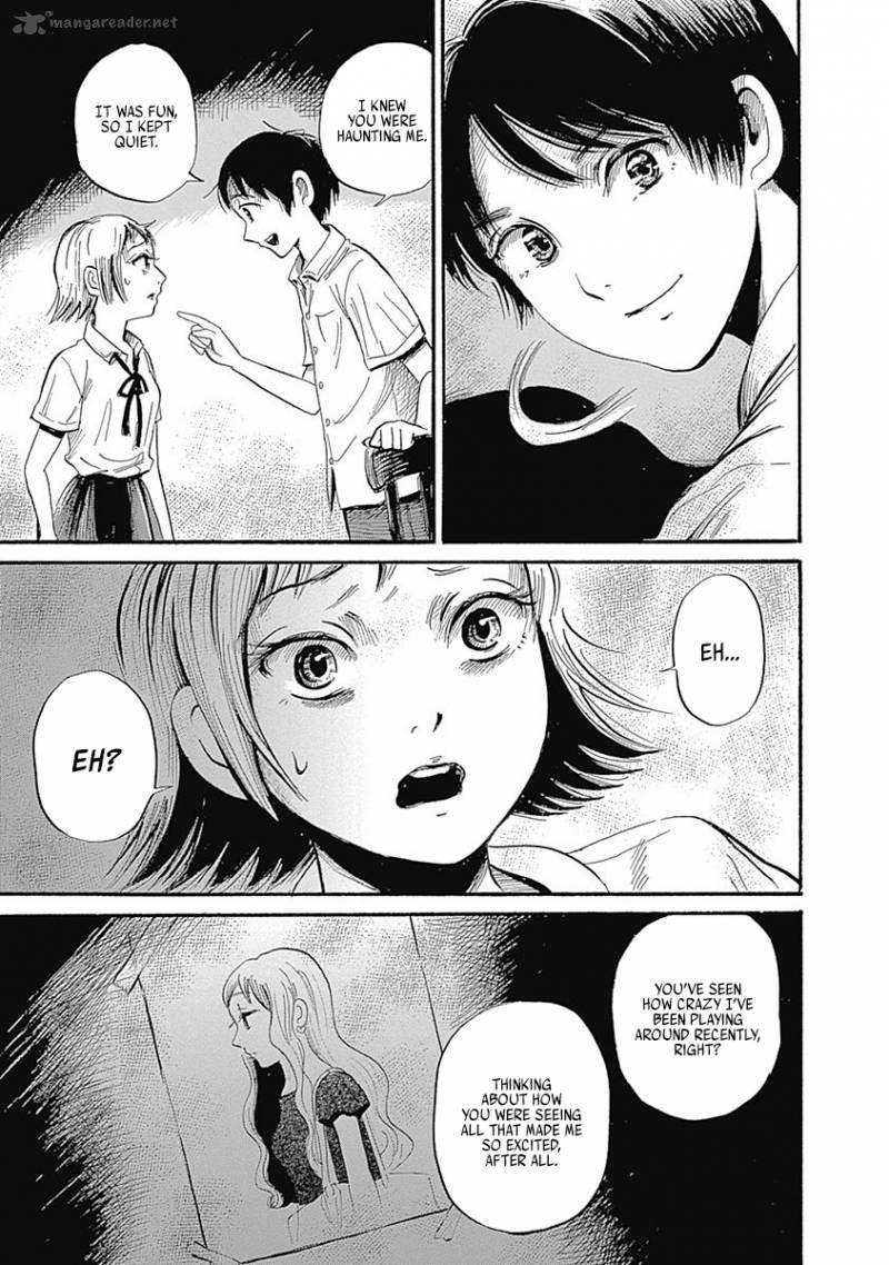 Warui Yume No Sono Saki 6 21