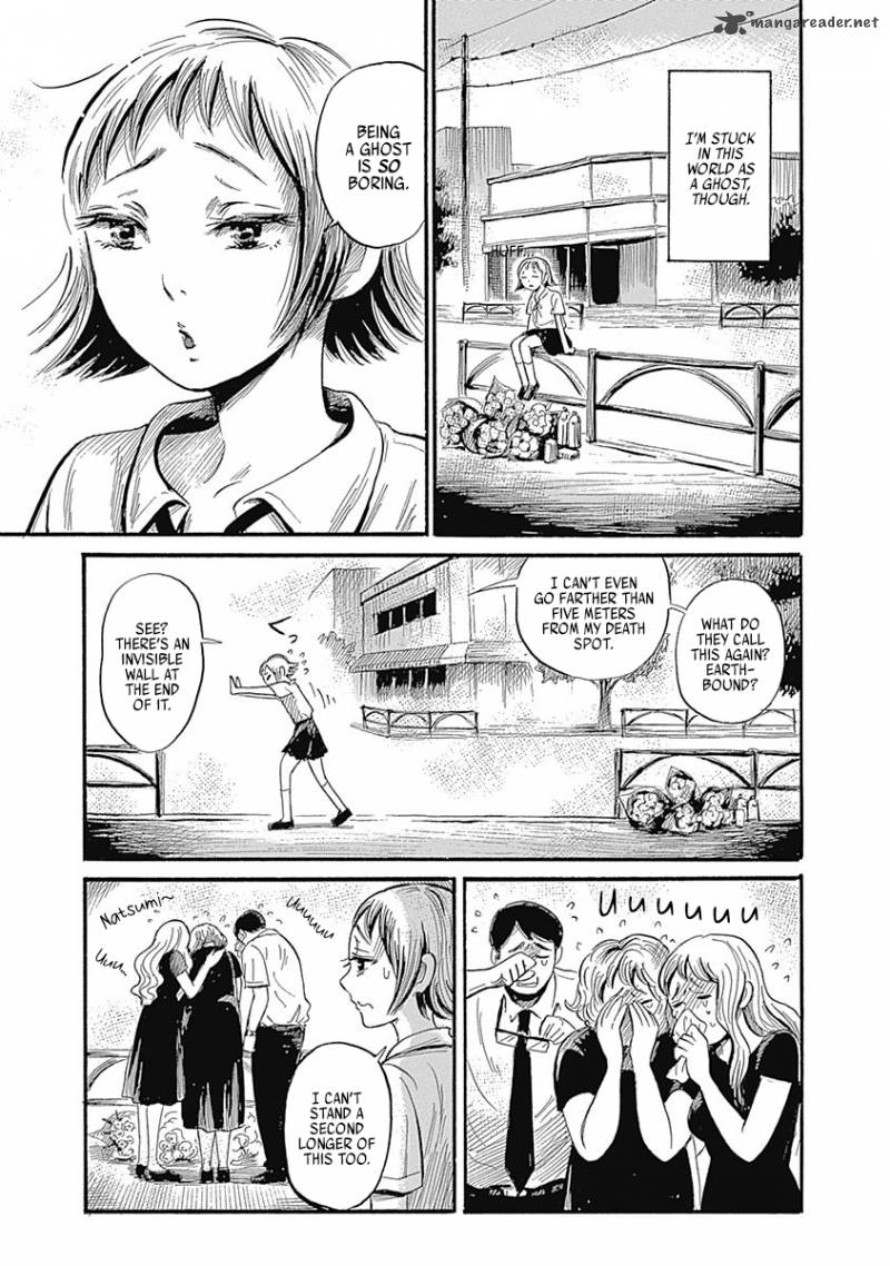 Warui Yume No Sono Saki 6 5