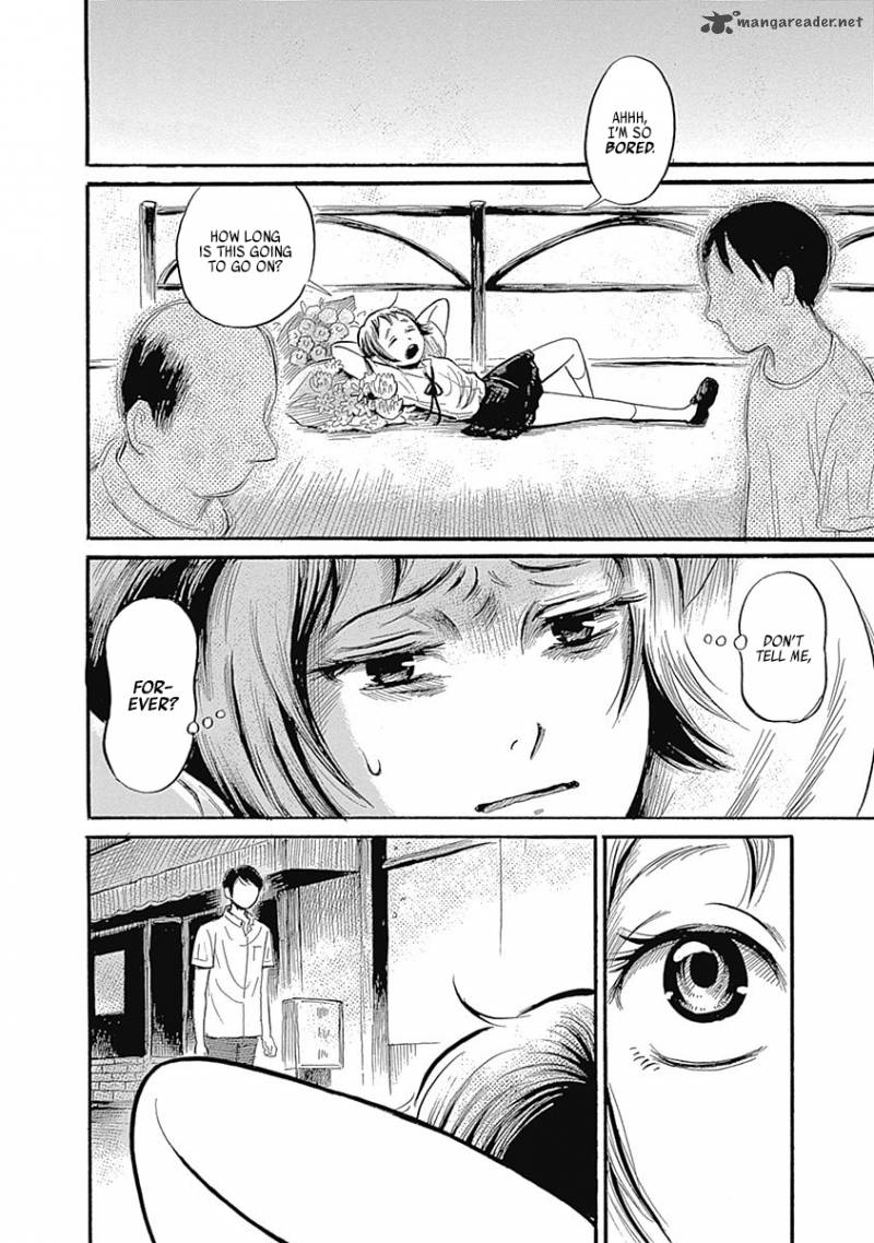 Warui Yume No Sono Saki 6 6