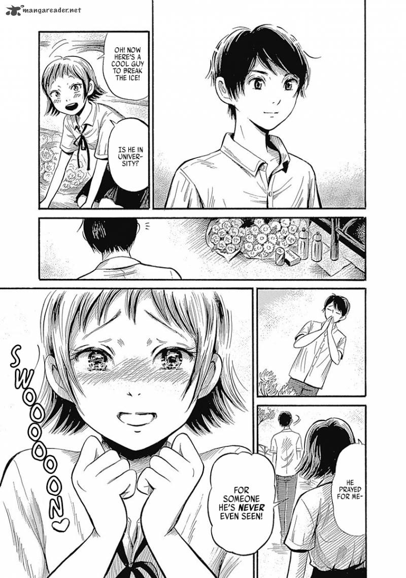 Warui Yume No Sono Saki 6 7