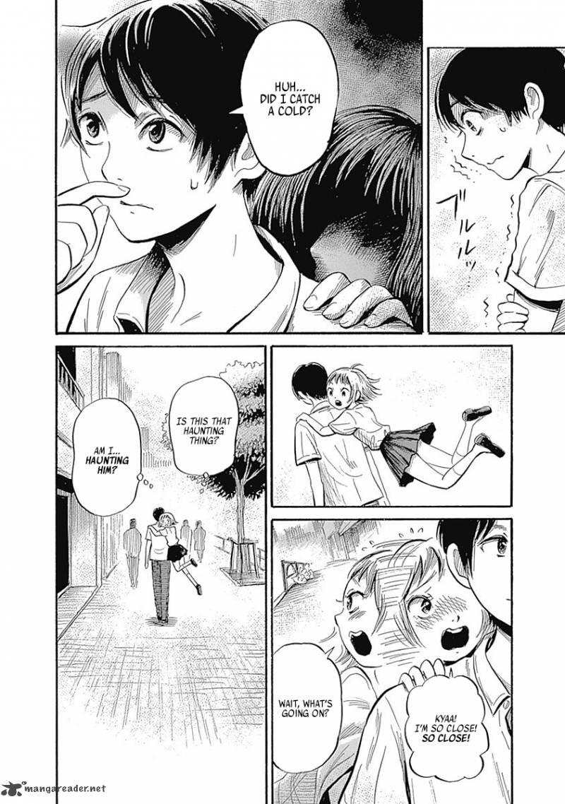 Warui Yume No Sono Saki 6 8