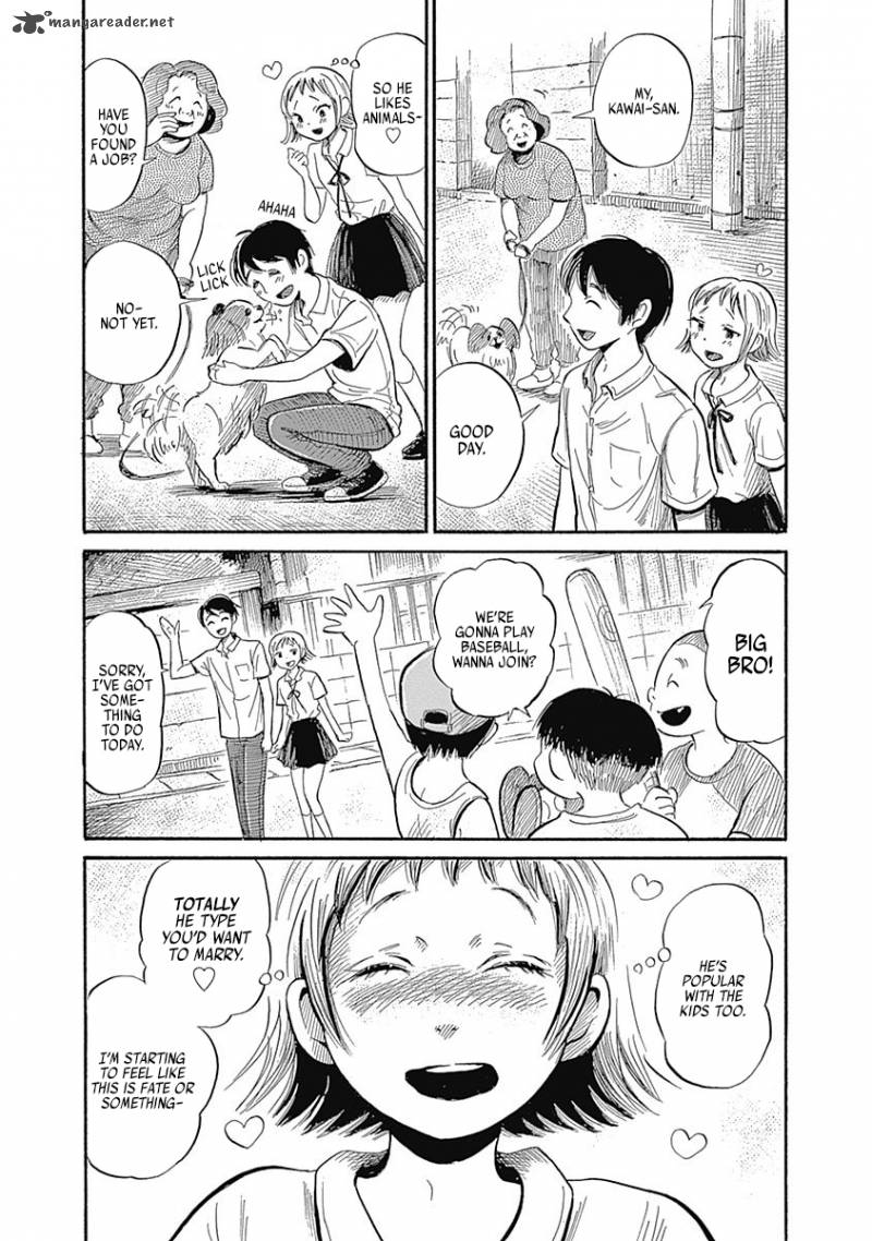 Warui Yume No Sono Saki 6 9