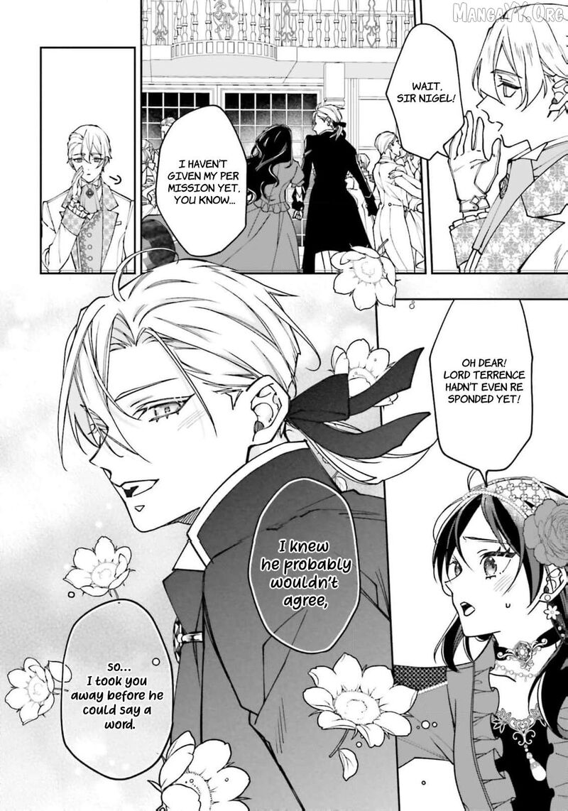 Watakushi No Koto Ga Daikirai Na Gitei Ga Goei Kishi Ni Narimashita 15 29