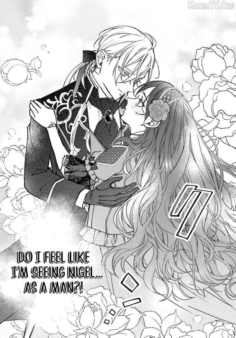 Watakushi No Koto Ga Daikirai Na Gitei Ga Goei Kishi Ni Narimashita 15 32