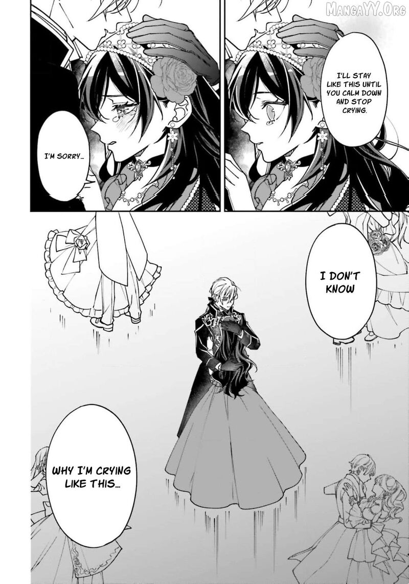 Watakushi No Koto Ga Daikirai Na Gitei Ga Goei Kishi Ni Narimashita 15 37