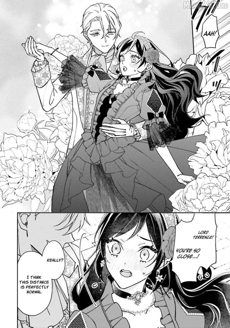 Watakushi No Koto Ga Daikirai Na Gitei Ga Goei Kishi Ni Narimashita 15 5