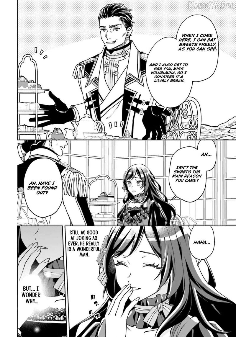 Watakushi No Koto Ga Daikirai Na Gitei Ga Goei Kishi Ni Narimashita 16 6