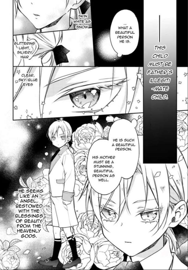Watakushi No Koto Ga Daikirai Na Gitei Ga Goei Kishi Ni Narimashita 1a 6