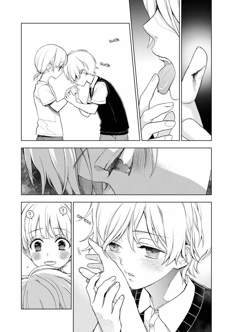 Watakushi To Kowareta Kyuuketsu Ki 1 10