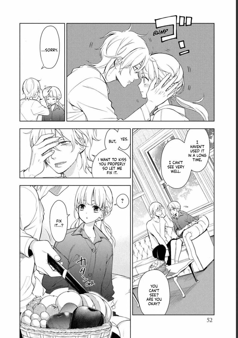 Watakushi To Kowareta Kyuuketsu Ki 1 51
