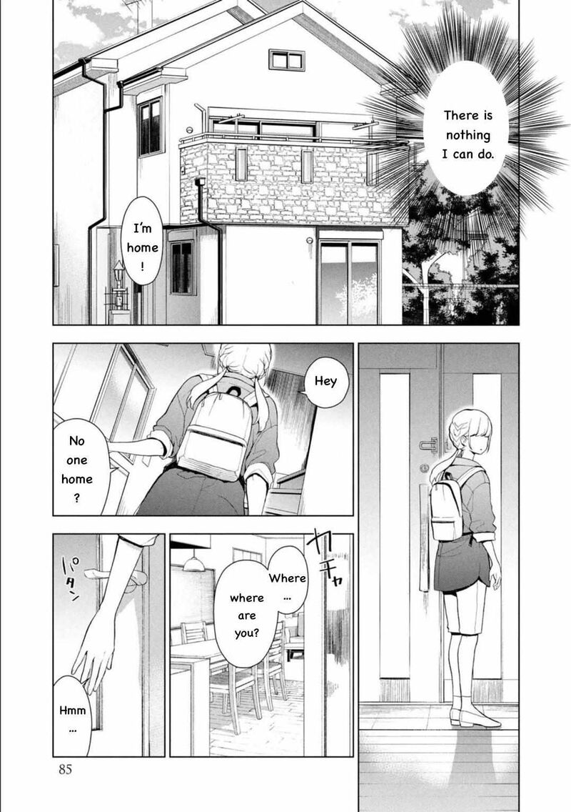Watakushi To Kowareta Kyuuketsu Ki 2 28