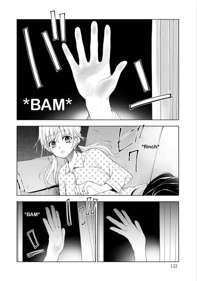 Watakushi To Kowareta Kyuuketsu Ki 7 30