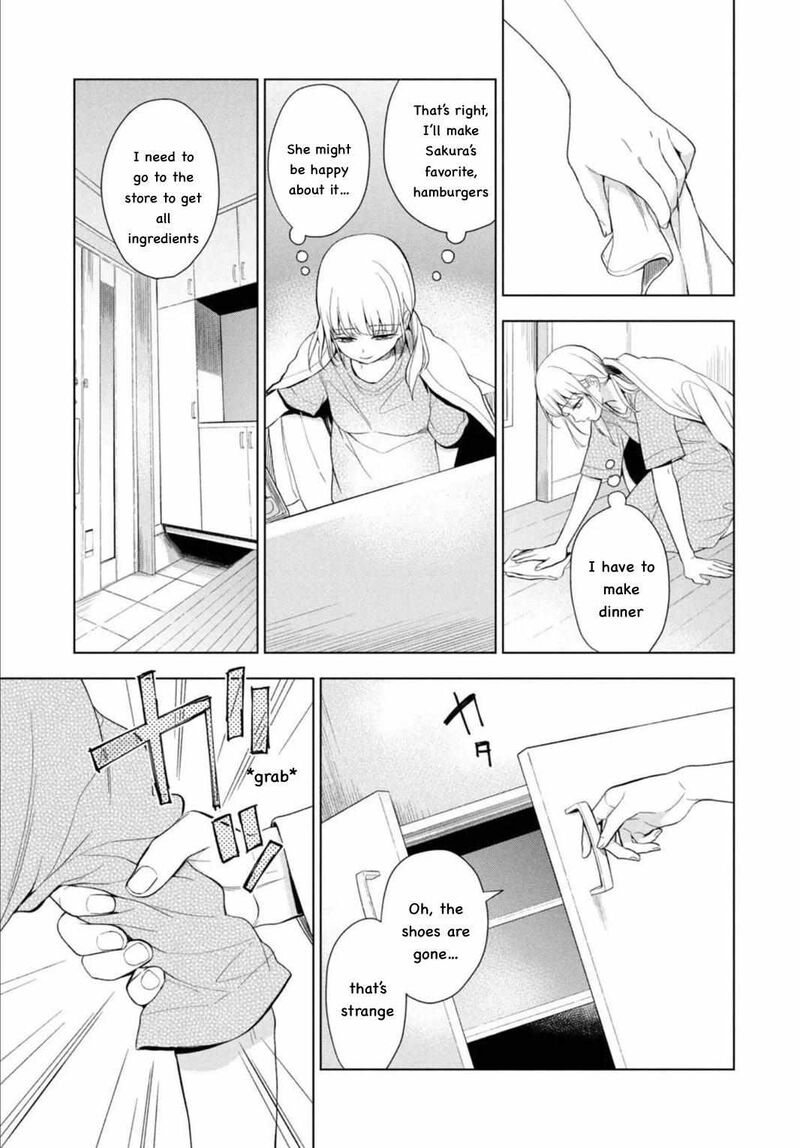 Watakushi To Kowareta Kyuuketsu Ki 9 17